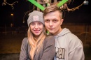 Mikulášská Jägermeister párty