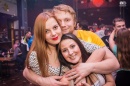 Mikulášská Jägermeister párty