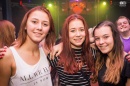 Mikulášská Jägermeister párty