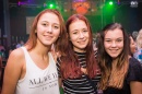 Mikulášská Jägermeister párty