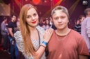 Mikulášská Jägermeister párty