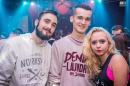Mikulášská Jägermeister párty
