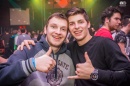 Mikulášská Jägermeister párty