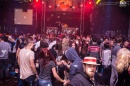 Mikulášská Jägermeister párty
