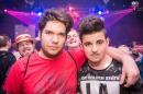 Mikulášská Jägermeister párty