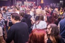 Mikulášská Jägermeister párty