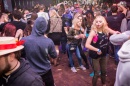 Mikulášská Jägermeister párty