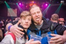 Mikulášská Jägermeister párty