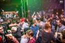 Mikulášská Jägermeister párty