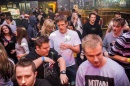 Mikulášská Jägermeister párty