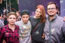 Mikulášská Jägermeister párty