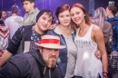 Mikulášská Jägermeister párty