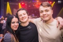 Mikulášská Jägermeister párty