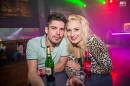 Jägermeister párty