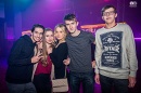 Jägermeister párty