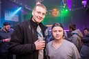 Jägermeister párty