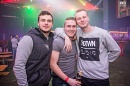 Jägermeister párty