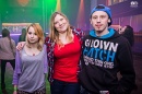 Jägermeister párty