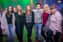 Jägermeister párty
