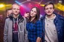 Jägermeister párty