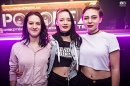 Jägermeister párty