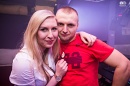 Jägermeister párty
