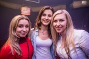 Jägermeister párty