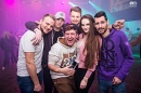 Jägermeister párty