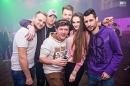 Jägermeister párty
