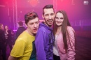 Jägermeister párty