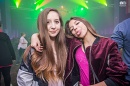 Jägermeister párty