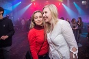Jägermeister párty
