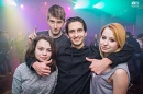 Jägermeister párty