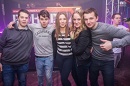 Jägermeister párty