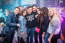 Snow párty
