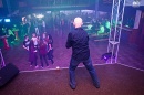 Maměn & DJ Saklovsky LIVE SHOW & PohodeX TEAM