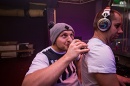 Maměn & DJ Saklovsky LIVE SHOW & PohodeX TEAM