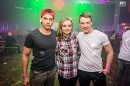 Maměn & DJ Saklovsky LIVE SHOW & PohodeX TEAM