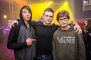 Maměn & DJ Saklovsky LIVE SHOW & PohodeX TEAM