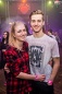 Maměn & DJ Saklovsky LIVE SHOW & PohodeX TEAM