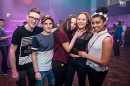 Maměn & DJ Saklovsky LIVE SHOW & PohodeX TEAM