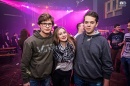 Maměn & DJ Saklovsky LIVE SHOW & PohodeX TEAM