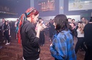 Maměn & DJ Saklovsky LIVE SHOW & PohodeX TEAM