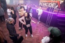 Maměn & DJ Saklovsky LIVE SHOW & PohodeX TEAM