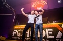 Maměn & DJ Saklovsky LIVE SHOW & PohodeX TEAM