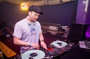 Maměn & DJ Saklovsky LIVE SHOW & PohodeX TEAM