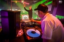 Maměn & DJ Saklovsky LIVE SHOW & PohodeX TEAM