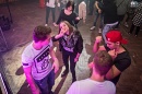 Maměn & DJ Saklovsky LIVE SHOW & PohodeX TEAM