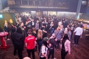 Maměn & DJ Saklovsky LIVE SHOW & PohodeX TEAM