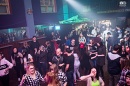 Maměn & DJ Saklovsky LIVE SHOW & PohodeX TEAM